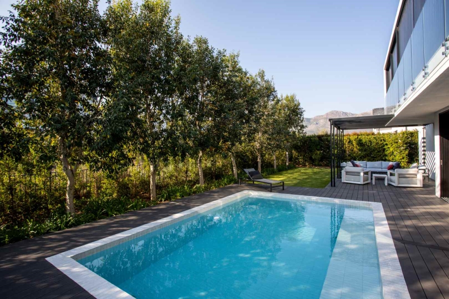 4 Bedroom Property for Sale in Pearl Valley Golf Estate Western Cape